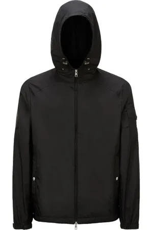 Moncler Uomo, Giacche, Nero, M, new