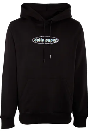 Daily paper Uomo, Felpe, Nero, S, new