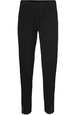 Masai Donna, Pantaloni, Nero, XS, new