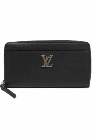 LOUIS VUITTON Donna, Pre-owned, Nero, Taglia unica, used