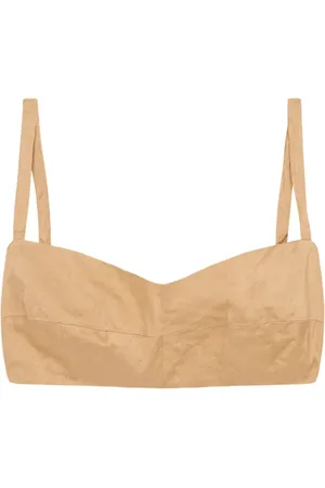 Cortana Donna, Top, Giallo, S, new
