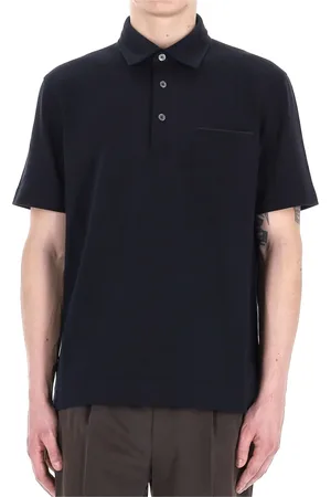 Ermenegildo Zegna Uomo, Top, Blu, 2Xl, new