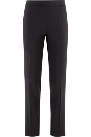 Fabiana Filippi Donna, Pantaloni, Nero, M, new