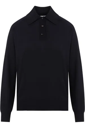 Bottega Veneta Donna, Top, Blu, S, new