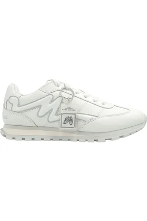 Marc Jacobs Donna, Scarpe, Bianco, 36 EU, new