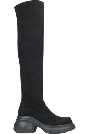 Estro Donna, Scarpe, Nero, 38 EU, new