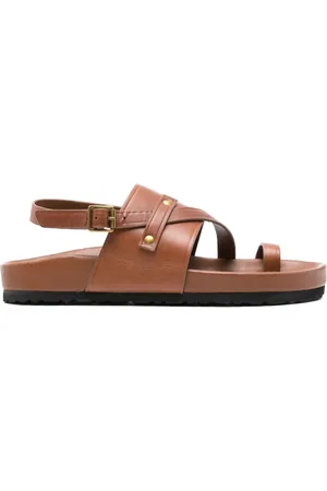 Soeur Donna, Scarpe, Marrone, 37 EU, new