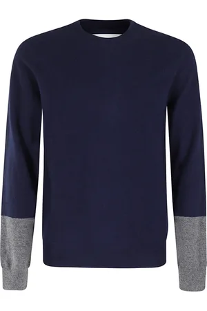 Comme des Garçons Uomo, Maglie, Blu, S, new