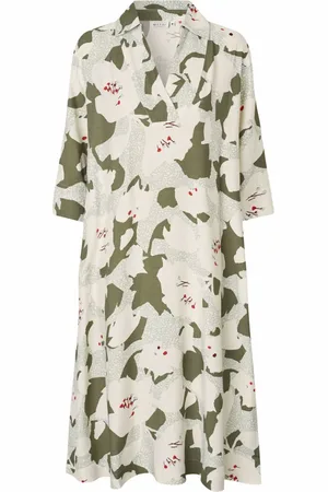 Masai Donna, Abiti, Verde, S, new