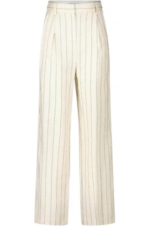 Loulou Studio Donna, Pantaloni, , M, new