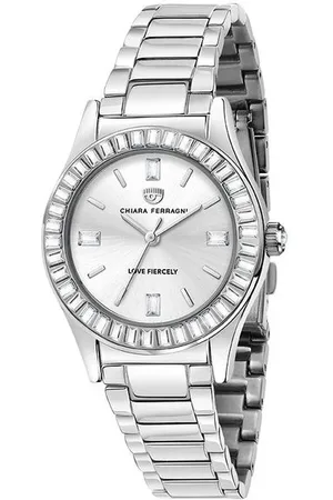 Chiara Ferragni Donna, Accessori, Grigio, Taglia unica, new