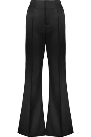 Fabiana Filippi Donna, Pantaloni, Nero, S, new