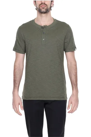 Liu Jo Uomo, Top, Verde, S, new