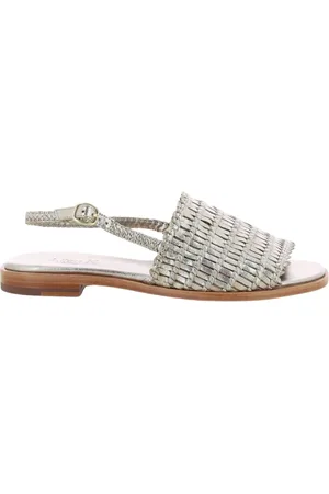 Allan K Donna, Scarpe, Grigio, 37 EU, new