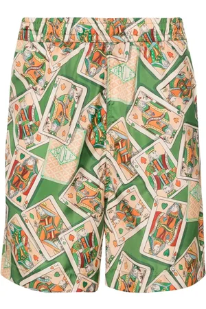 Drôle de Monsieur Uomo, Costumi da bagno, Multicolore, S, new