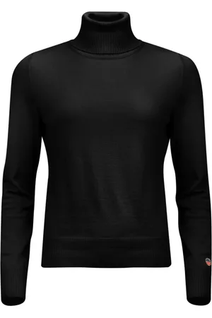 BUSNEL Donna, Maglie, Nero, L, new