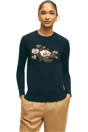 Brooks Brothers Donna, Maglie, Blu, S, new