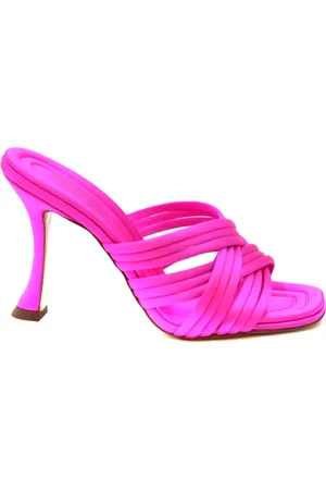 Aquazzura Donna, Scarpe, Rosa, 36 EU, new