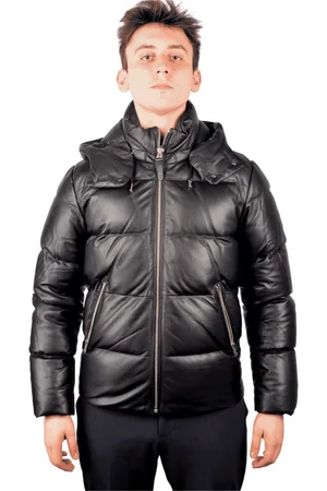 Mackage Uomo, Giacche, Nero, L, new