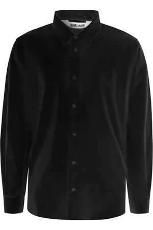 Roberto Cavalli Uomo, Magliette, Nero, M, new