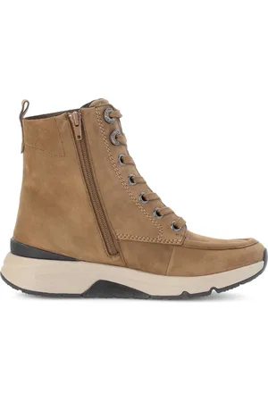 Gabor Donna, Scarpe, Marrone, 37 1/2 EU, new