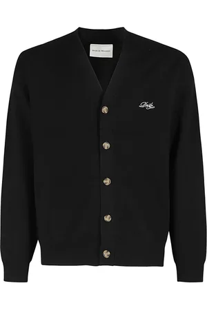 Drôle de Monsieur Uomo, Maglie, Nero, S, new