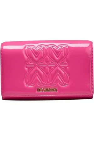 Moschino Donna, Borse, Rosa, Taglia unica, new