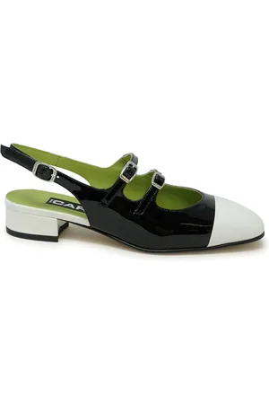Carel Donna, Scarpe, Multicolore, 37 1/2 EU, new