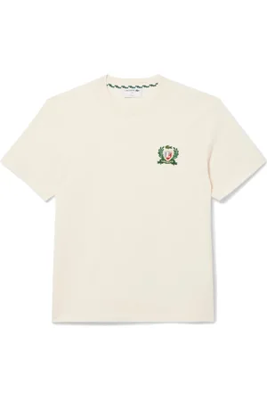 Lacoste Uomo, Top, , XS, new
