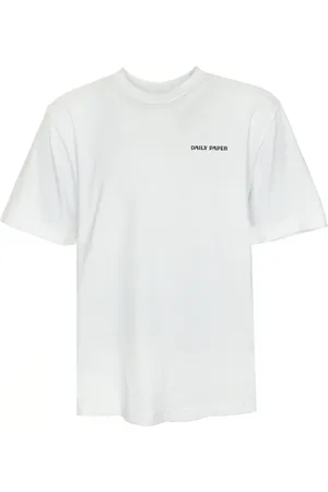 Daily paper Uomo, Top, Bianco, M, new