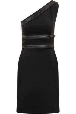 Dsquared2 Donna, Abiti, Nero, M, new