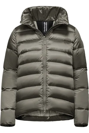 Bomboogie Donna, Giacche, Marrone, M, new