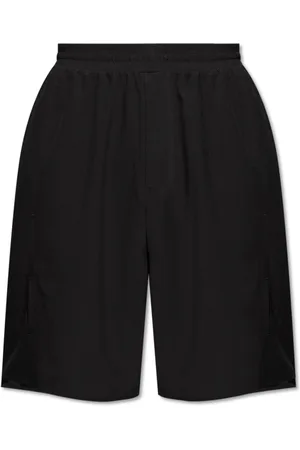 Y-3 Uomo, Pantaloncini, Nero, M, new