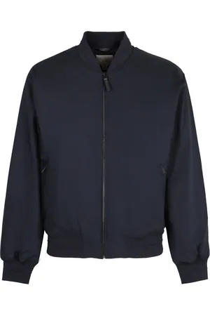 Calvin Klein Uomo, Giacche, Blu, M, new