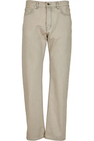 haikure Uomo, Jeans, Grigio, W33, new