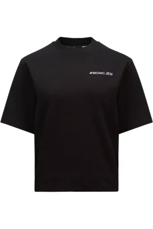 Moncler Donna, Top, Nero, M, new