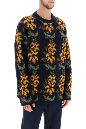 Etro Uomo, Maglie, Multicolore, M, new