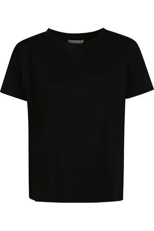 Loulou Studio Donna, Top, Nero, S, new