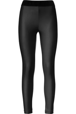 Roberto Cavalli Donna, Pantaloni, Nero, M, new