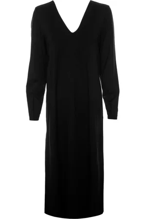 Drykorn Donna, Abiti, Nero, L, new