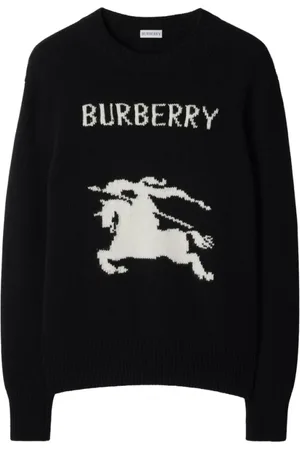 Burberry Uomo, Maglie, Nero, S, new