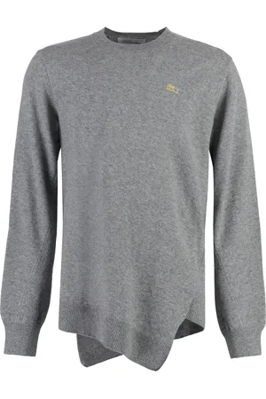 Comme des Garçons Uomo, Maglie, Grigio, L, new