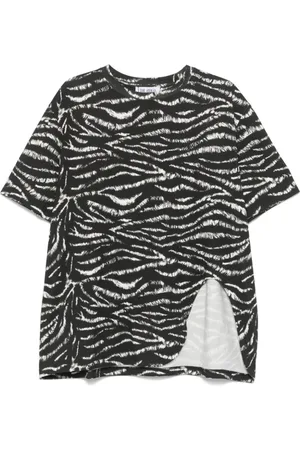 The Attico Donna, Top, Nero, S, new