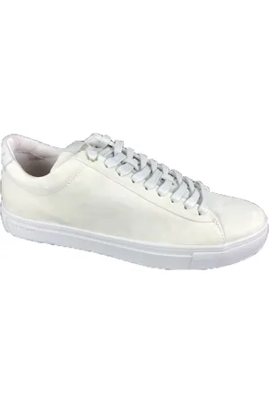 Blackstone Uomo, Scarpe, Grigio, 42 EU, new