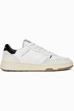 Crime london Uomo, Scarpe, Bianco, 41 EU, new