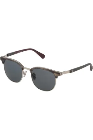 Carolina Herrera Uomo, Accessori, Grigio, Taglia unica, new