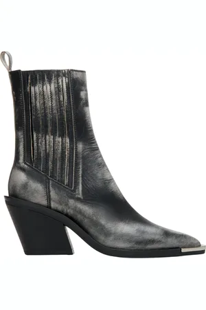 Estro Donna, Scarpe, Nero, 40 EU, new