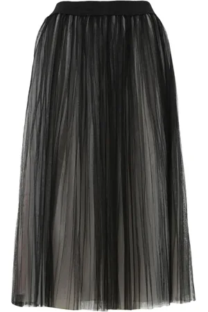 Fabiana Filippi Donna, Gonne, Grigio, M, new