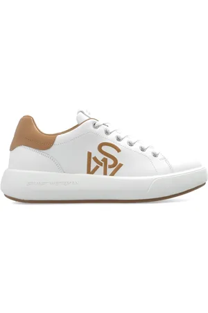 Stuart Weitzman Donna, Scarpe, Bianco, 36 EU, new