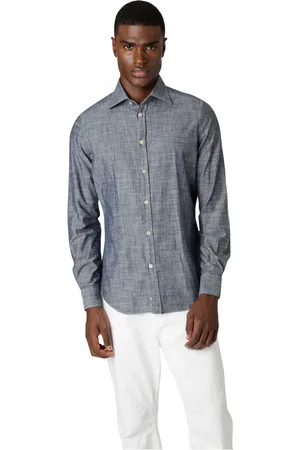 ELEVENTY Uomo, Magliette, Blu, 2Xl, new